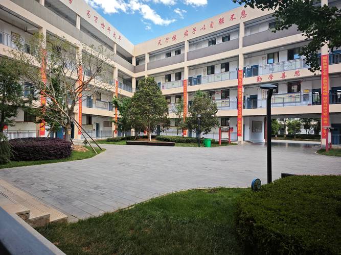 哪些民办高中比较好?-图3 哪些民办高中比较好?-图3