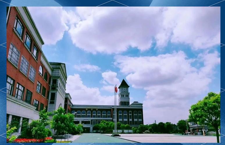 上海枫叶国际小学有何特色优势?-图1 上海枫叶国际小学有何特色优势?-图1