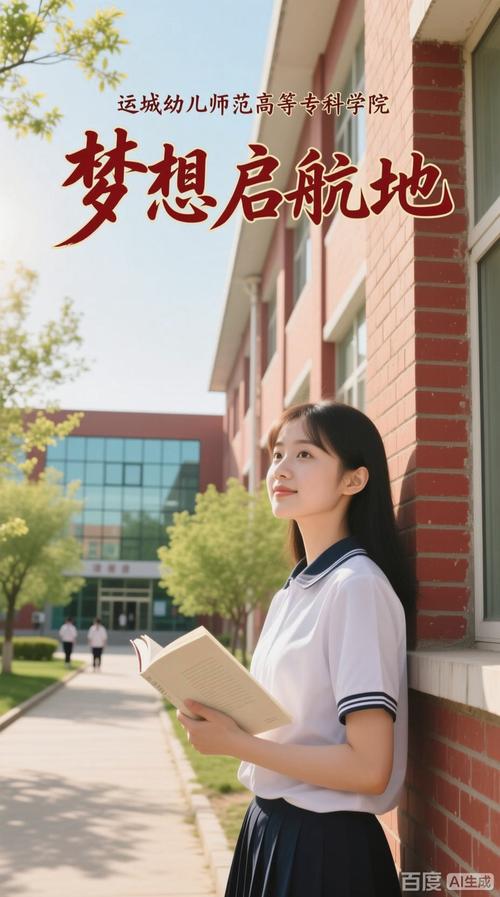 运城幼师学校招初中生吗?-图2 运城幼师学校招初中生吗?-图2