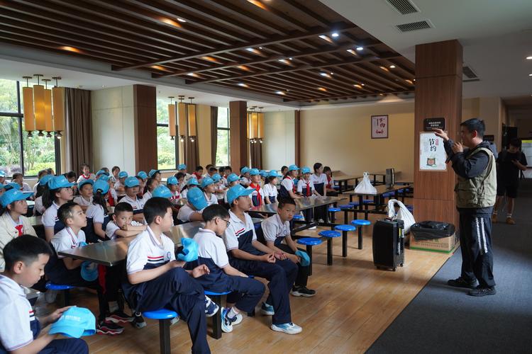 恩施实验小学少儿培训有哪些特色?-图1 恩施实验小学少儿培训有哪些特色?-图1