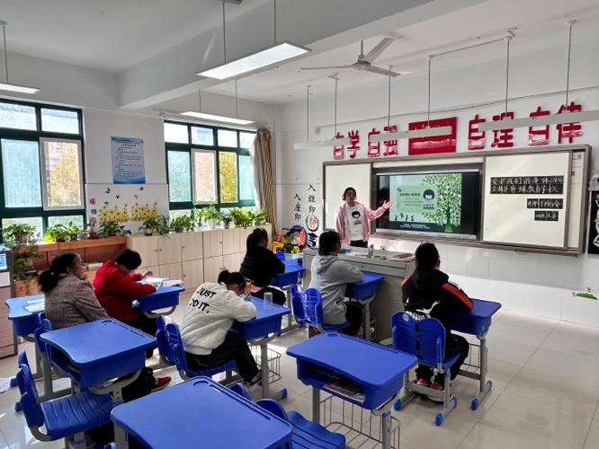 恩施实验小学少儿培训有哪些特色？-图3