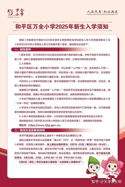 涿州2025小学招生何时开始？-图2