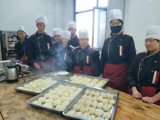 唐山高中烹饪学校到底好不好?-图2 唐山高中烹饪学校到底好不好?-图2