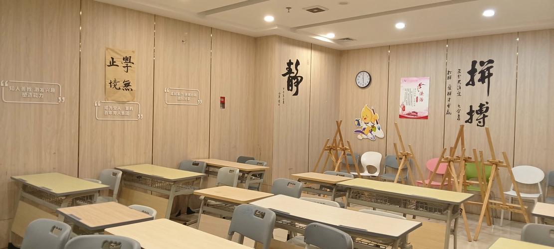 长沙小学课外培训机构哪家好?-图1 长沙小学课外培训机构哪家好?-图1