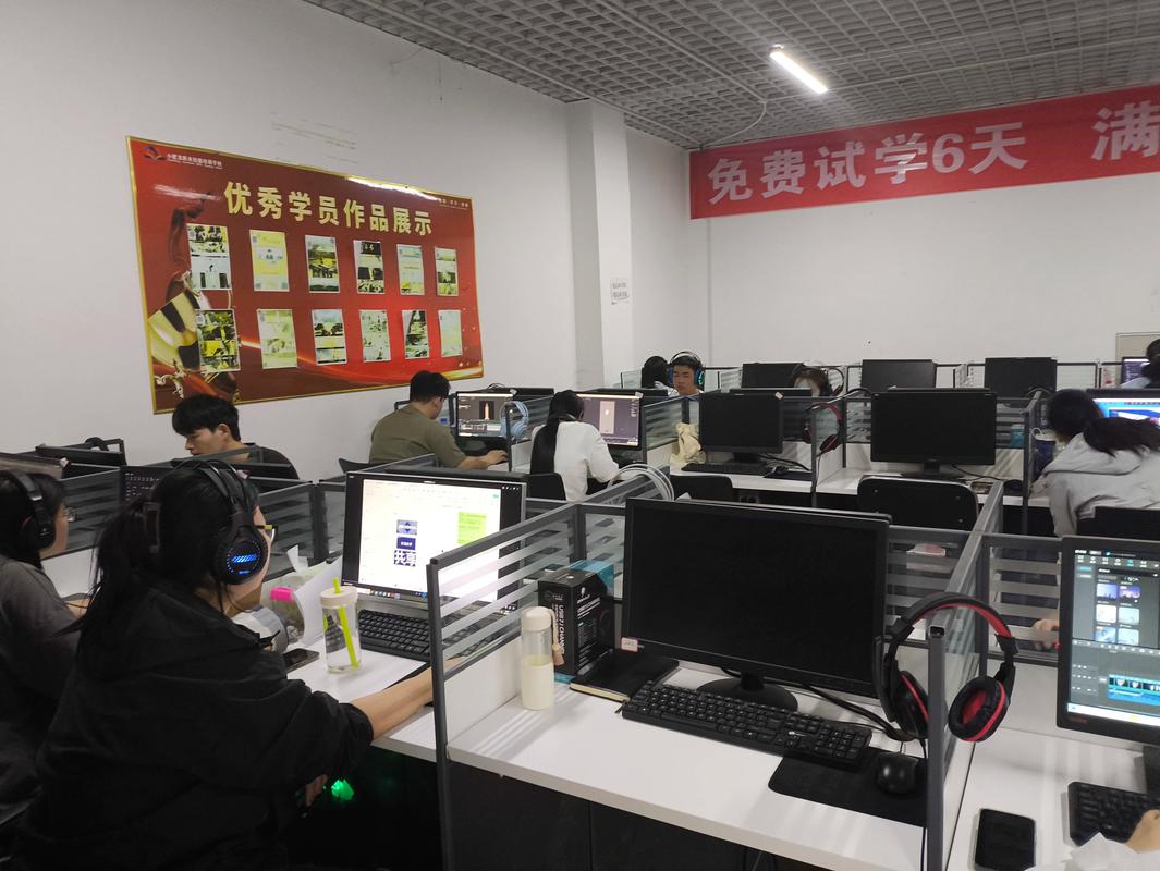 高中毕业学编程,培训靠谱吗?-图2 高中毕业学编程,培训靠谱吗?-图2