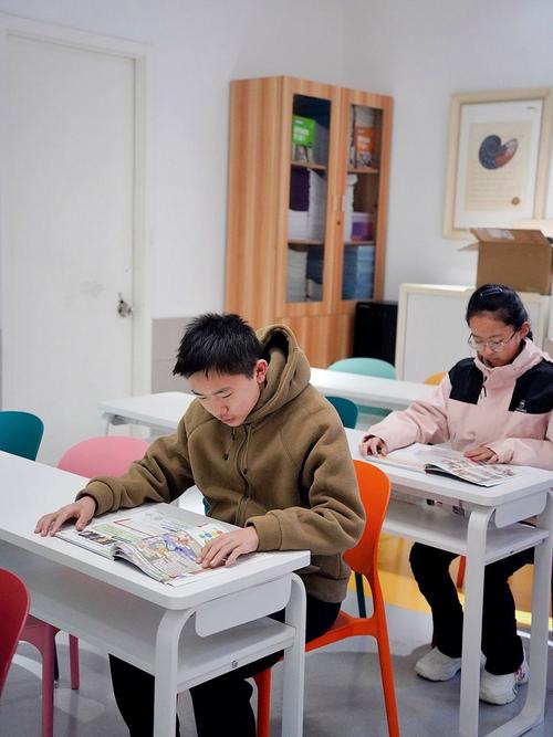 浦东暑期小学英语培训哪家好?-图1 浦东暑期小学英语培训哪家好?-图1