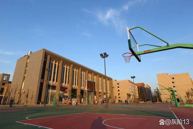 邵阳幼师职业学院有哪些?-图2 邵阳幼师职业学院有哪些?-图2