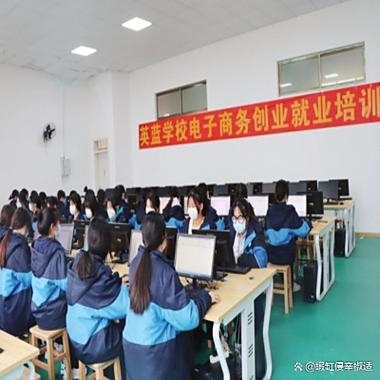 初中毕业学中专，技术学校选哪家好？-图1