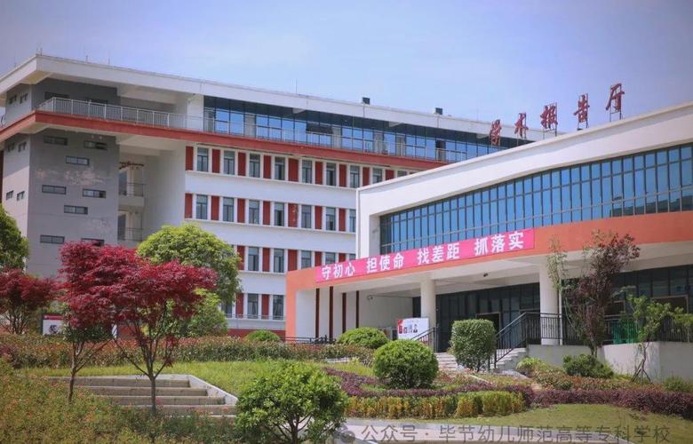 贵州幼师学校哪家强？-图2