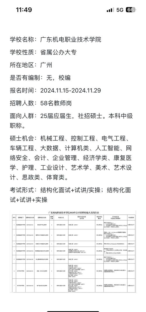 广东私立高中教师招聘,有哪些要求?-图3 广东私立高中教师招聘,有哪些要求?-图3