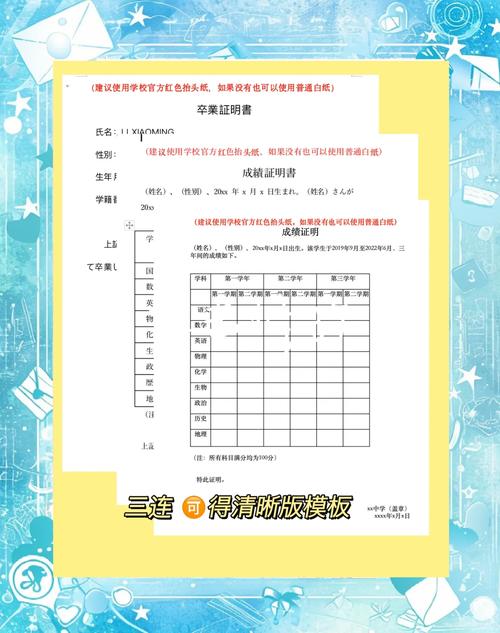 出国高中成绩能造假吗?-图2 出国高中成绩能造假吗?-图2