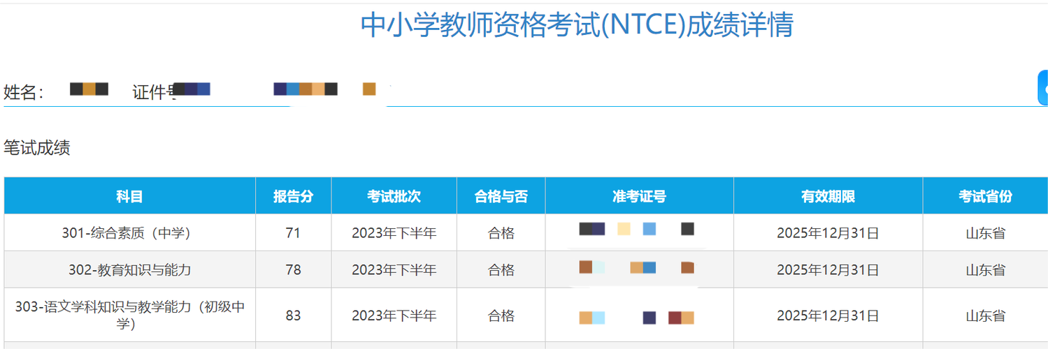 初中语文自考教材版本有哪些？-图2
