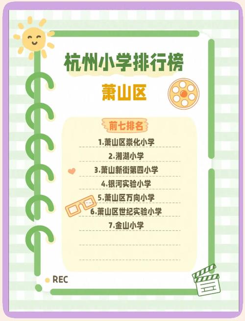 萧山小学电话号码是多少？-图1