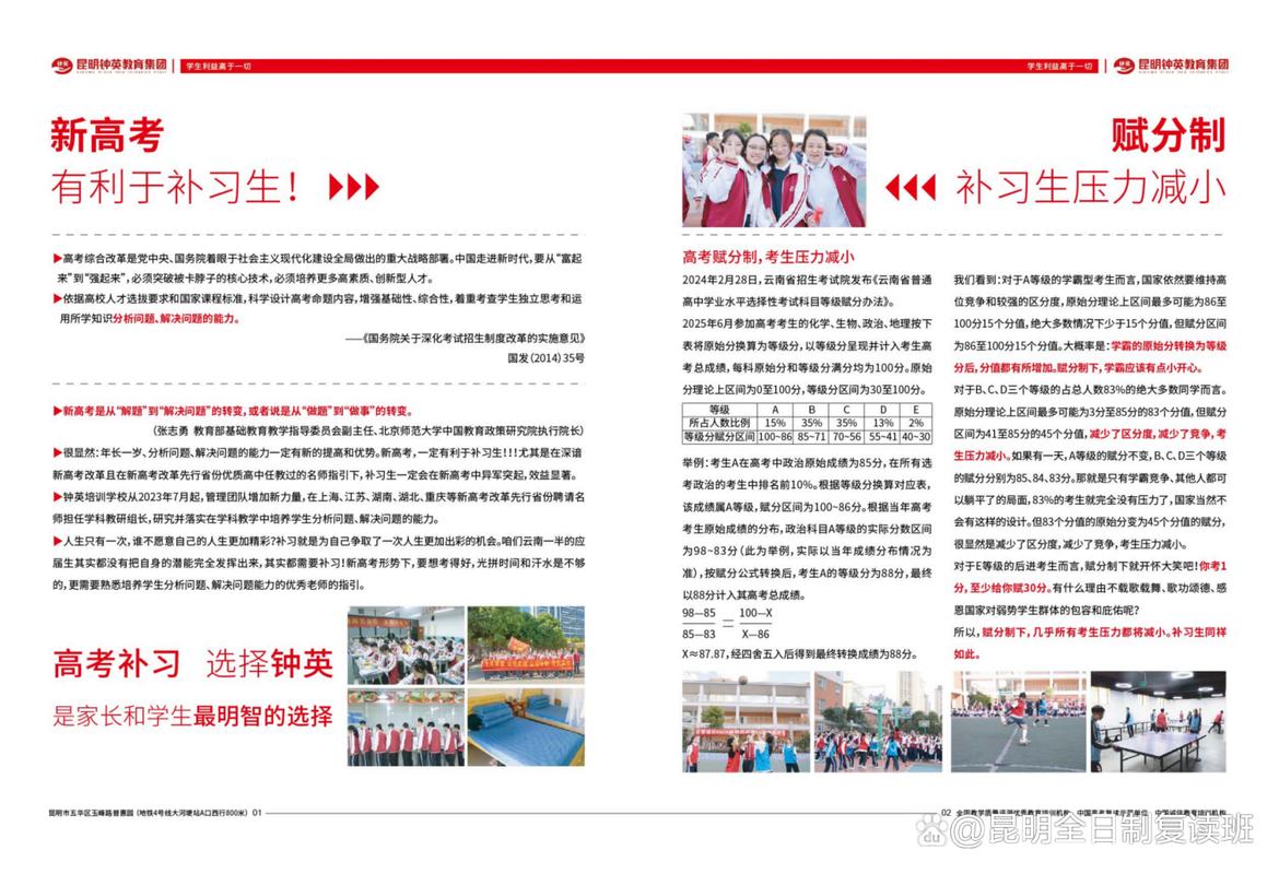 钟英学校高中收费多少?-图2 钟英学校高中收费多少?-图2