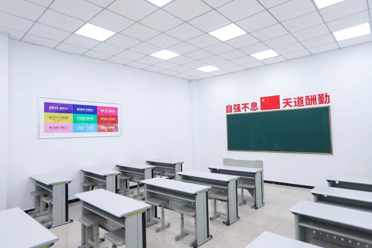 潍坊有高中全托机构吗?-图1 潍坊有高中全托机构吗?-图1