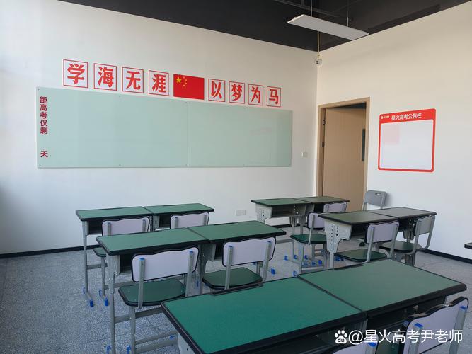 潍坊有高中全托机构吗?-图2 潍坊有高中全托机构吗?-图2