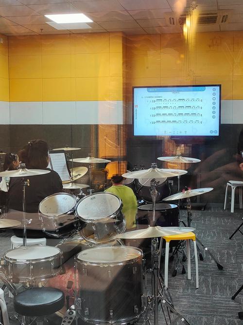 合肥初中招生，学架子鼓能加分吗？-图1