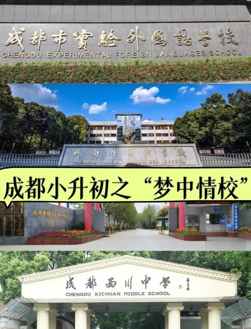 成都初中毕业3+2学校怎么选?-图1 成都初中毕业3+2学校怎么选?-图1