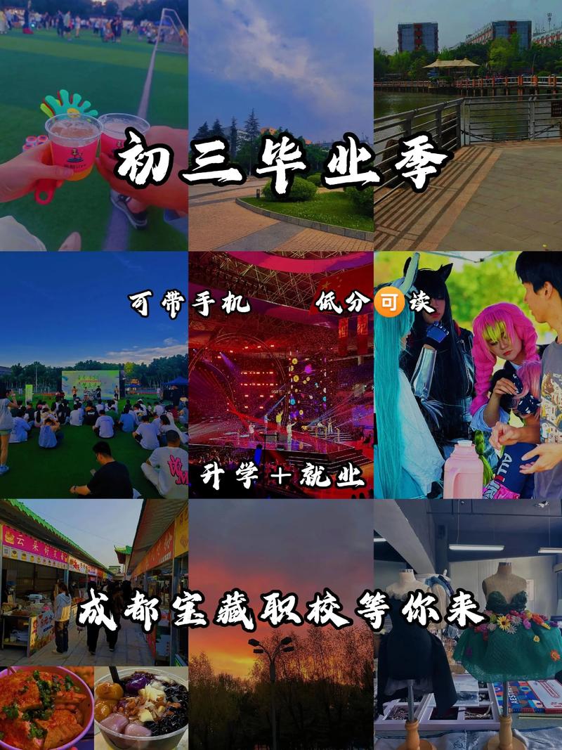 成都初中毕业3+2学校怎么选?-图2 成都初中毕业3+2学校怎么选?-图2