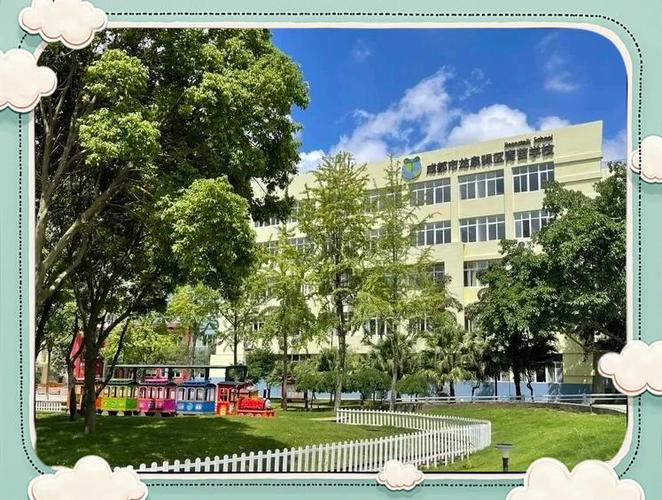 北京青苗国际学校初中部有何特色？-图3