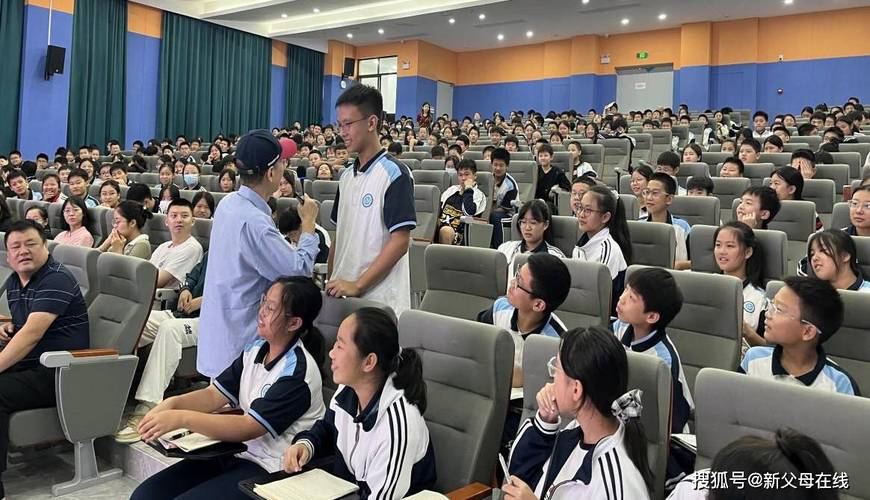 武汉初高中教育机构哪家好？-图2