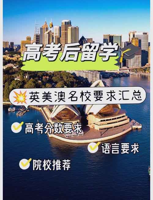 留学澳大利亚高中中介怎么选？-图3