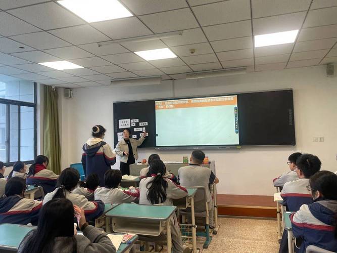 杭州高中课程培训机构哪家好？-图1