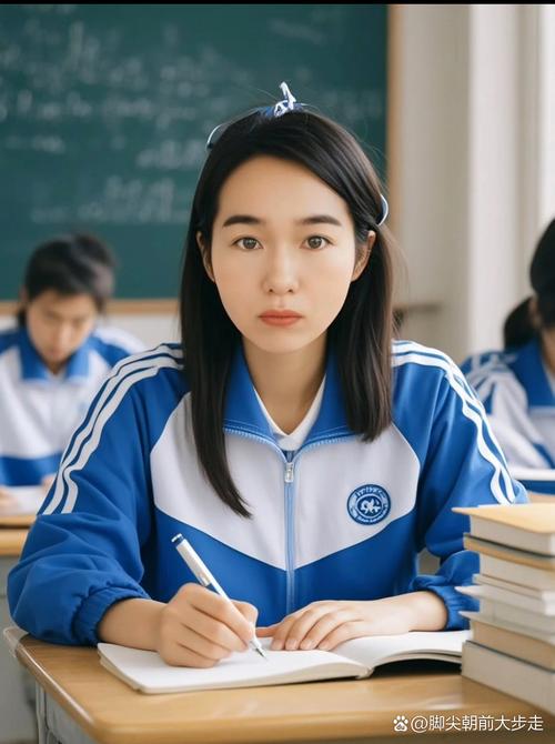 选高中和当演员，怎么选才不耽误？-图1