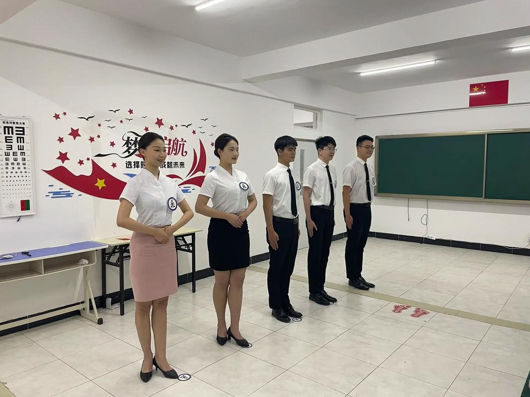 初中毕业选航空高铁专业，前景如何？-图2