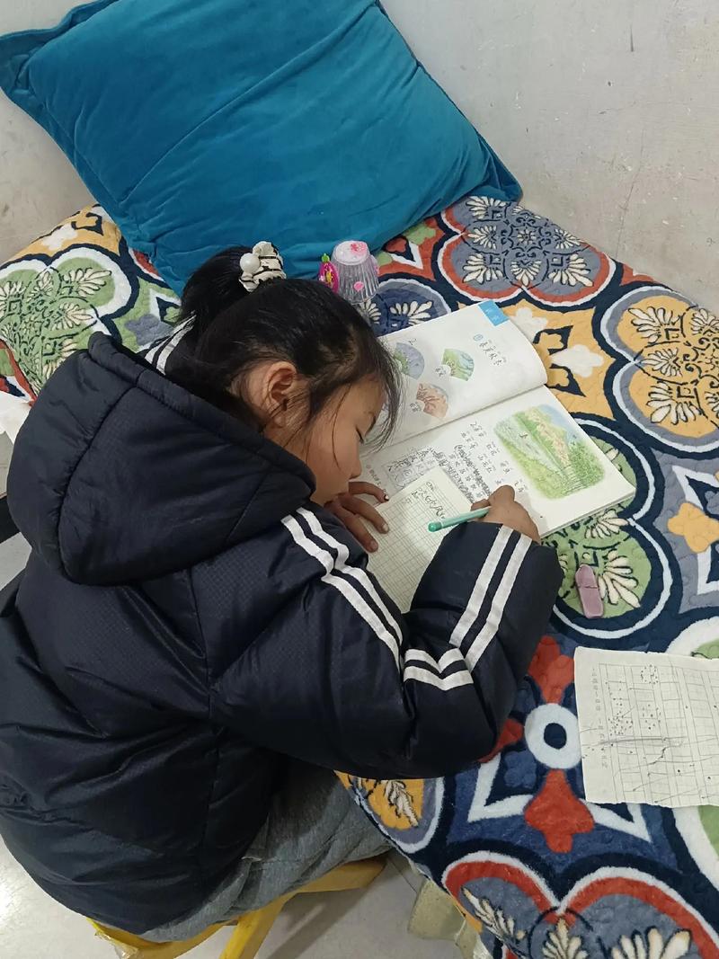 武汉小学放学无作业,是减负还是另有所图?-图2 武汉小学放学无作业,是减负还是另有所图?-图2