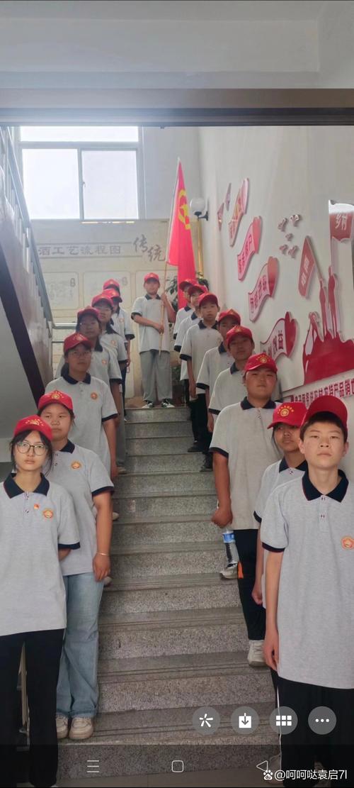 南京晨曦教育初中生如何提升学习效率？-图2