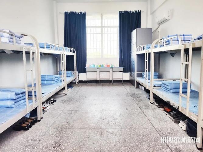 四川自贡幼师学校有哪些？-图3