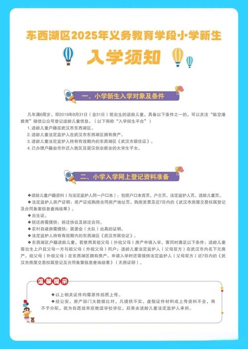 2025秦皇岛小学报名何时开始？-图2