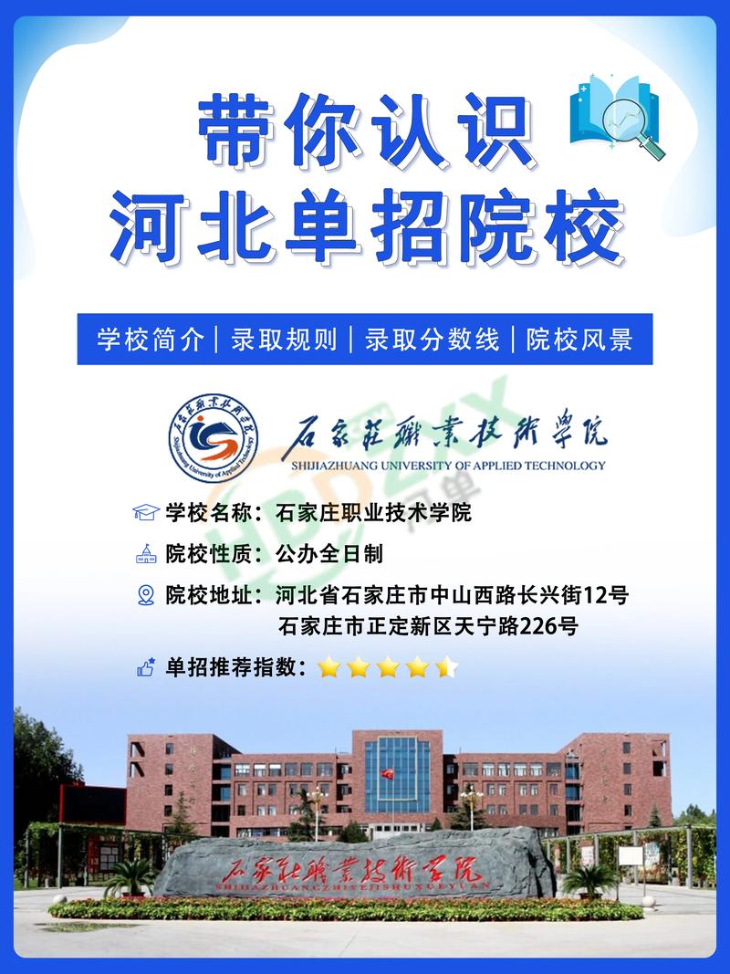 石家庄职业学院幼师专业怎么样?-图3 石家庄职业学院幼师专业怎么样?-图3
