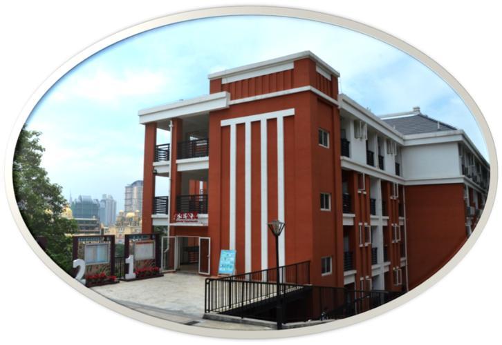 福州有哪些国际高中可选？-图3