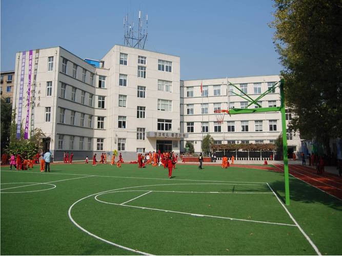 太原小店区有哪些优质高中推荐？-图2