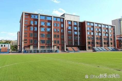 太原小店区有哪些优质高中推荐？-图1