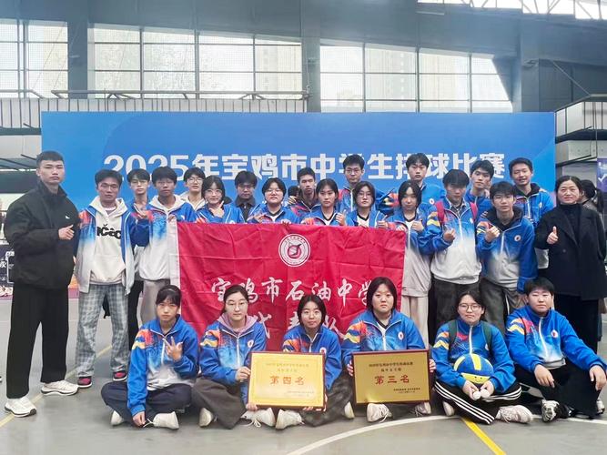 宝鸡市初中2025排名将如何变化？-图2