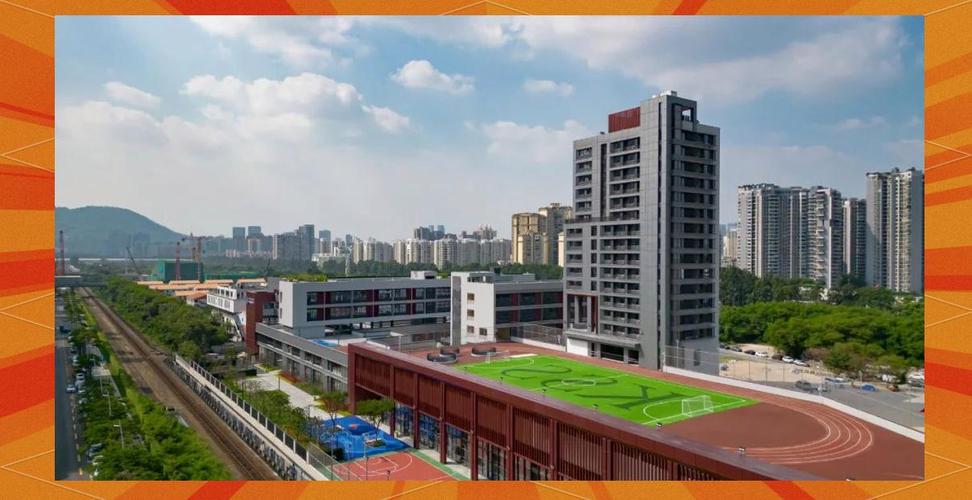 深圳A-Level小学是什么？-图1