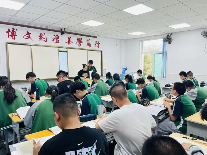 太原初中哪家培训机构靠谱？-图1