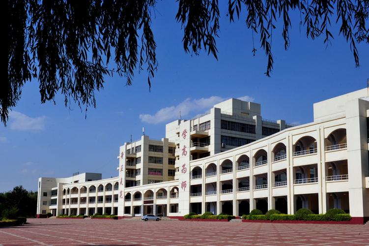 山东聊城幼师学校要分吗-图2