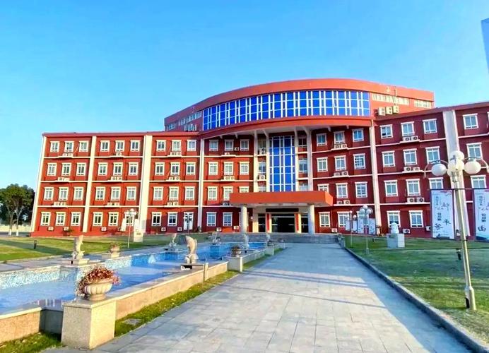 徐汇交大南洋高中具体位置在哪？-图3