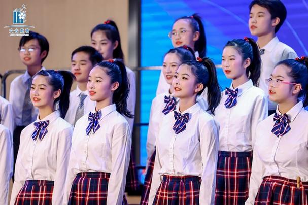 深圳初中生班级唱歌视频火了?为何能走红?-图2 深圳初中生班级唱歌视频火了?为何能走红?-图2