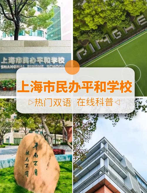 上海平和双语小学 电话-图2