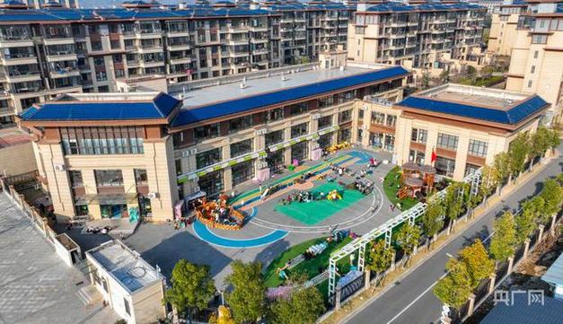 江西省实验幼师学校地址在哪？-图2