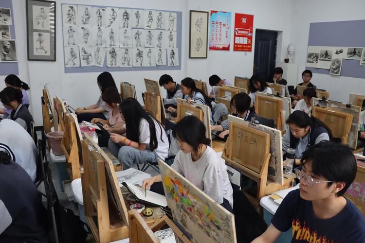 安徽初中考高中艺术班有何要求？-图2