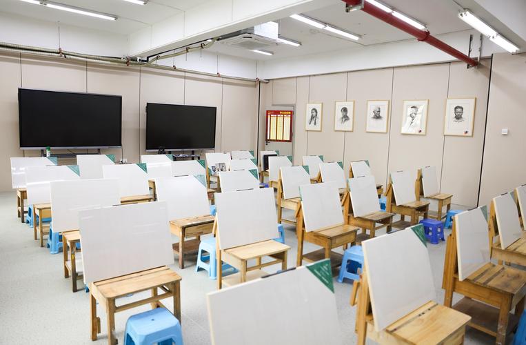 初中升高中美术培训机构-图2