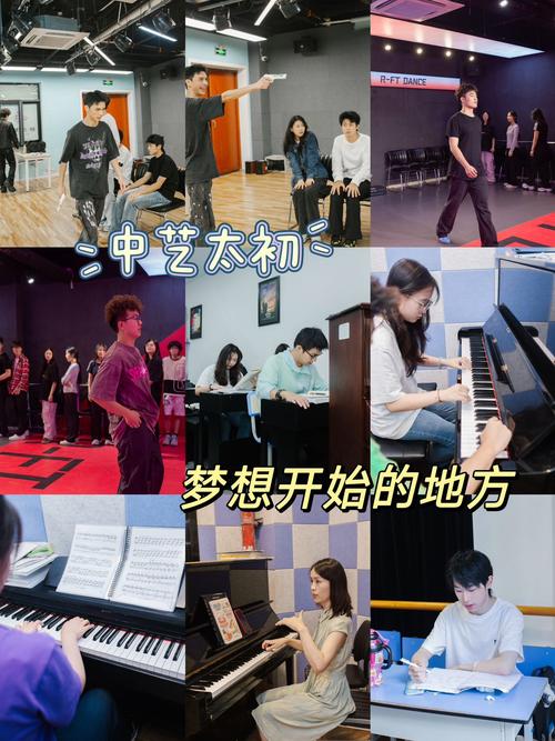 初中毕业能进中艺太初吗？门槛多少？-图3