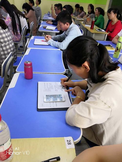 福州 鼓楼 初中暑期班-图3