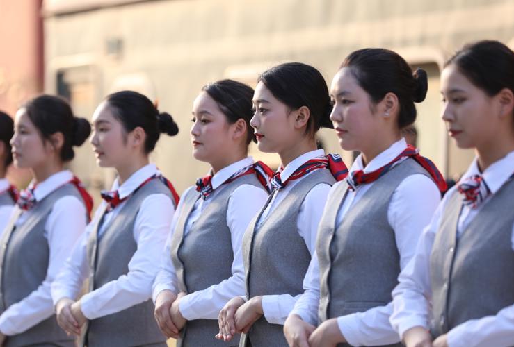 初中毕业能上铁道学校吗？-图3